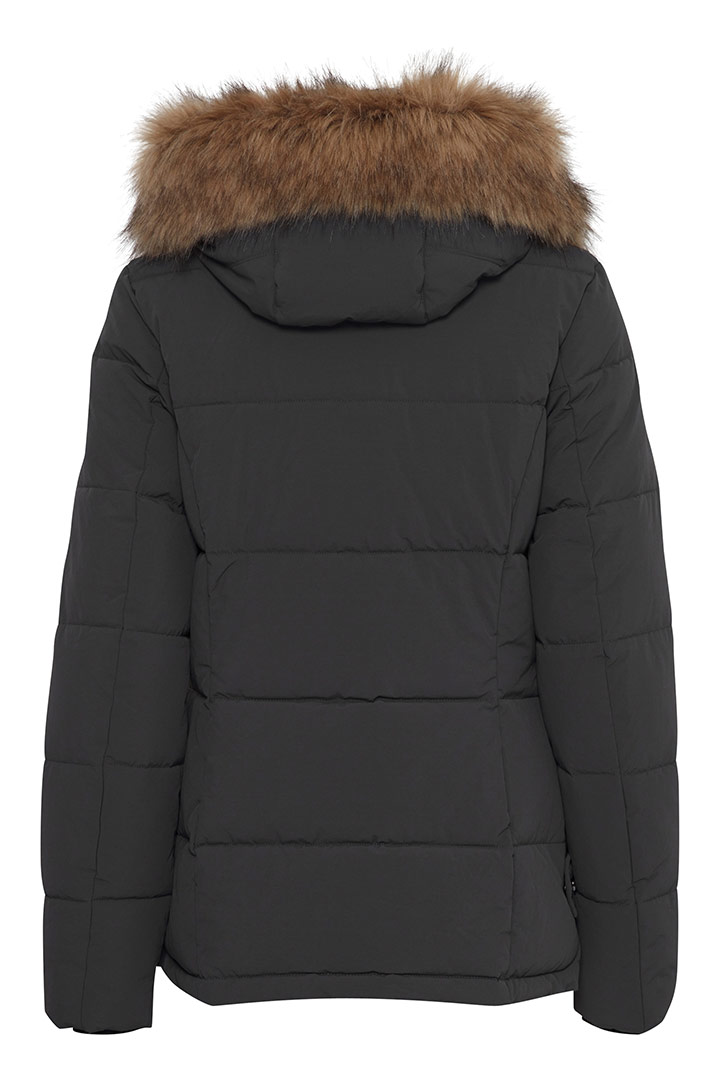 Γυναικείο Μπουφάν