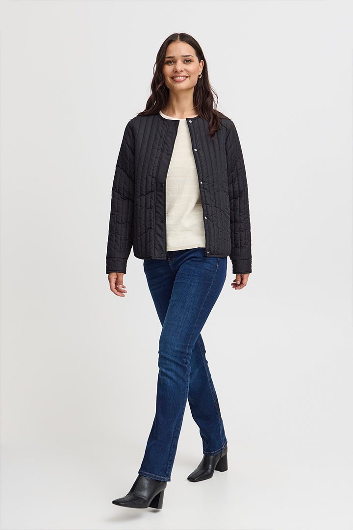 Γυναικείο Μπουφάν