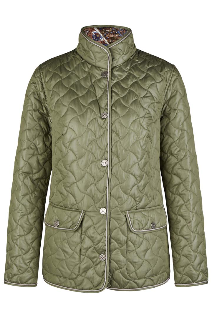 Γυναικείο Μπουφάν