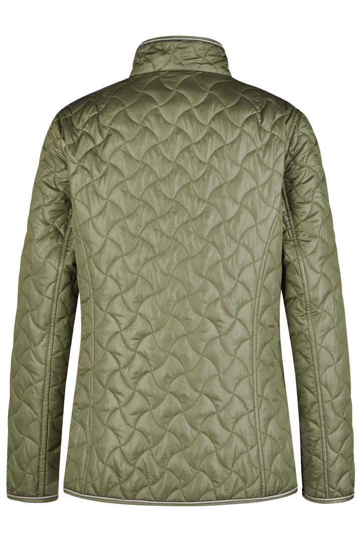 Γυναικείο Μπουφάν