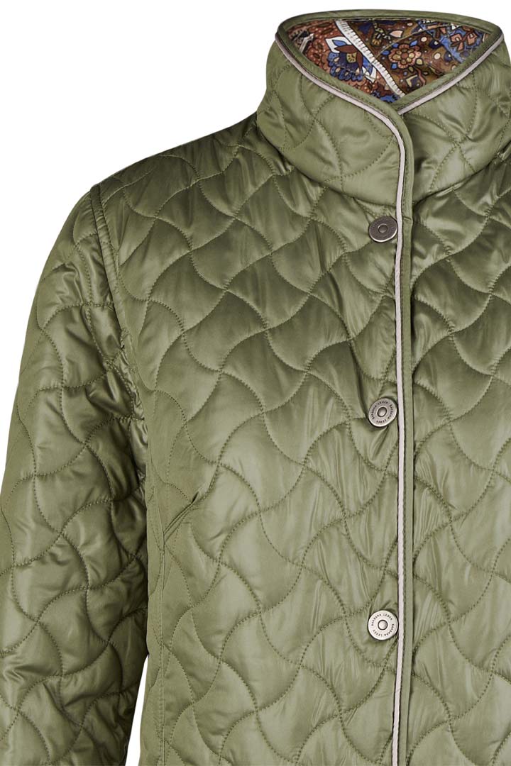 Γυναικείο Μπουφάν