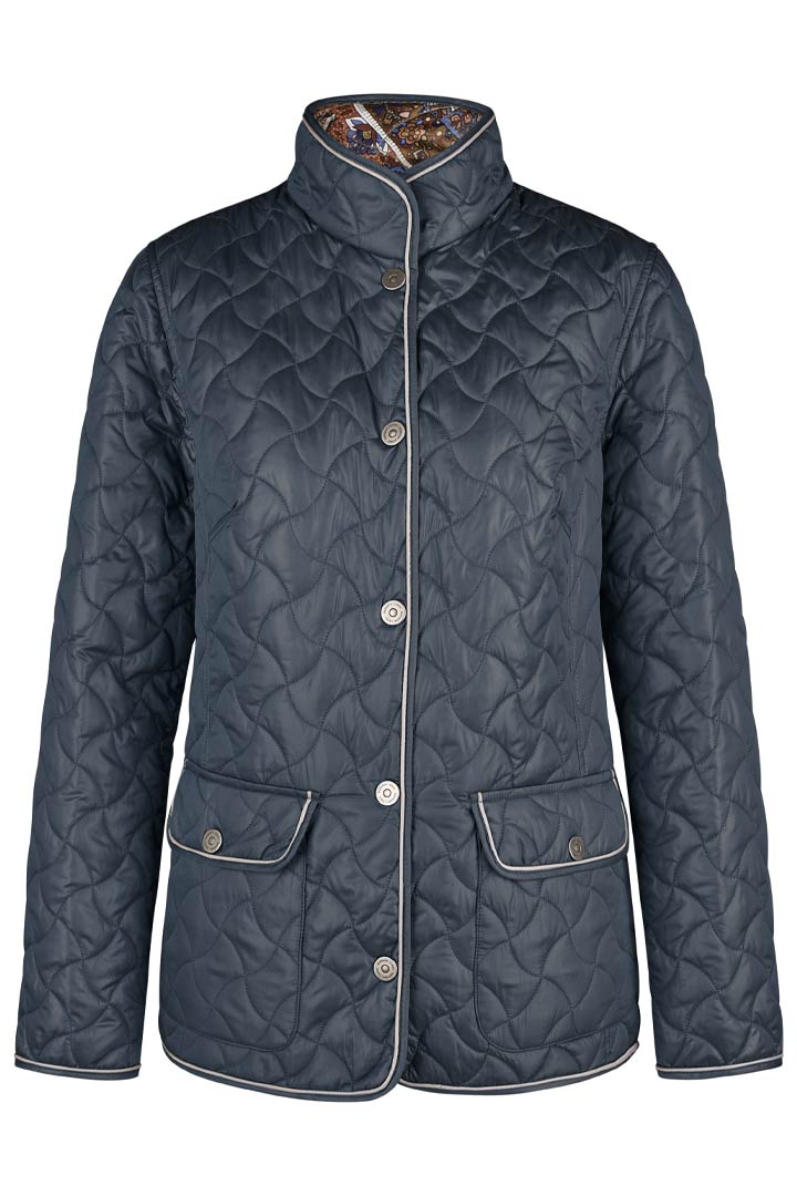 Γυναικείο Μπουφάν