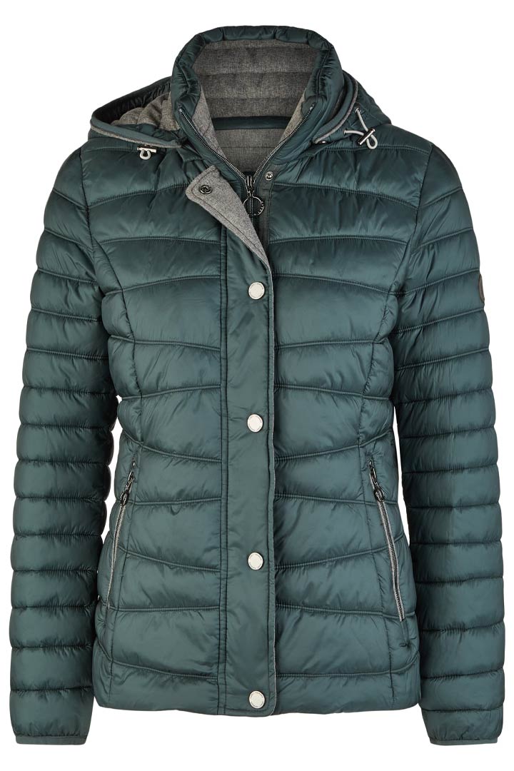 Γυναικείο Μπουφάν