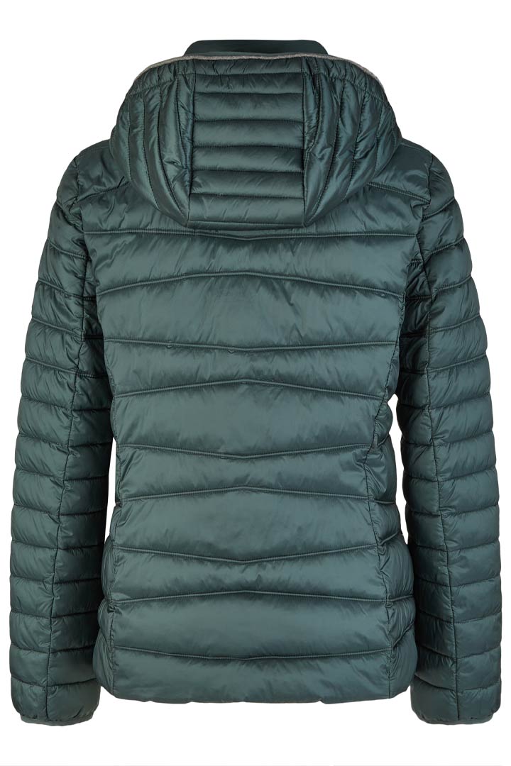 Γυναικείο Μπουφάν