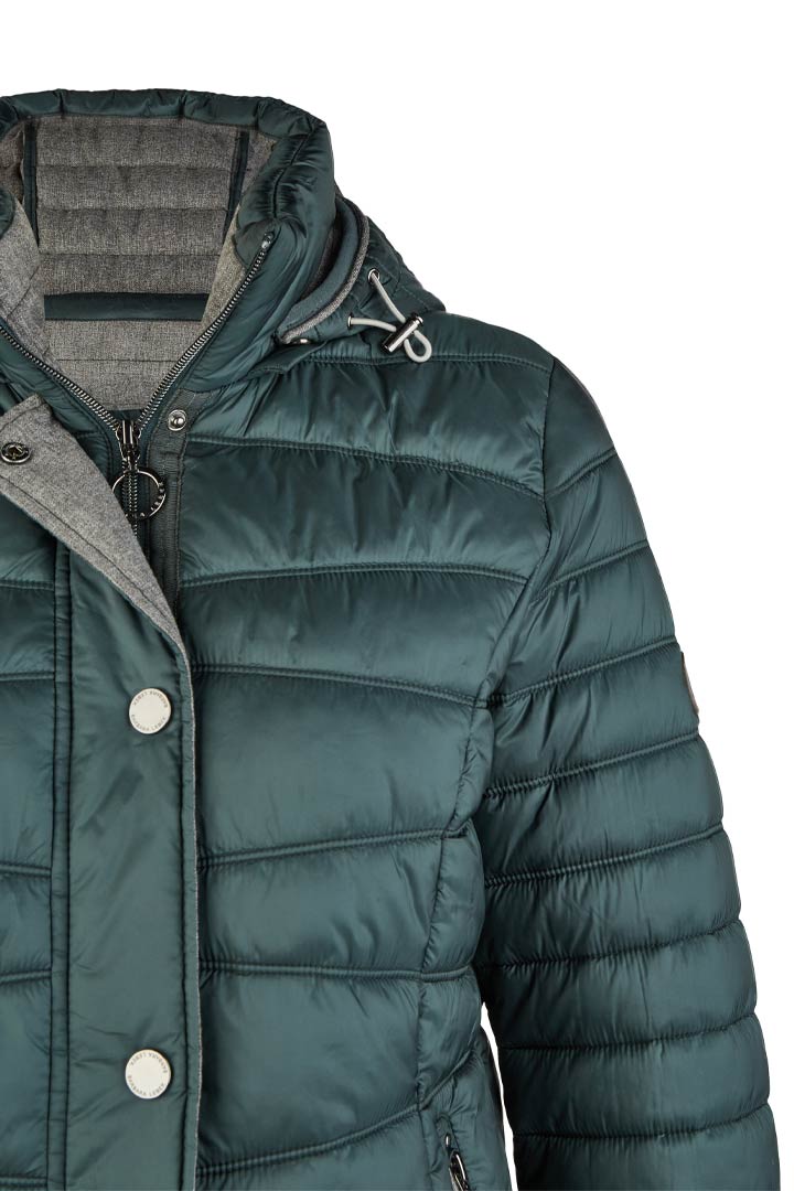 Γυναικείο Μπουφάν