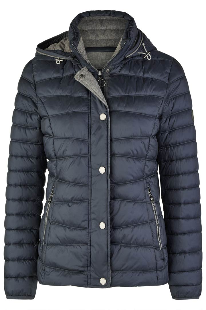 Γυναικείο Μπουφάν