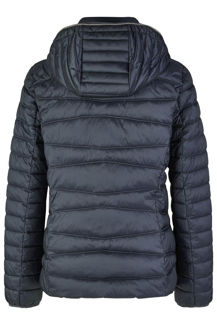 Γυναικείο Μπουφάν