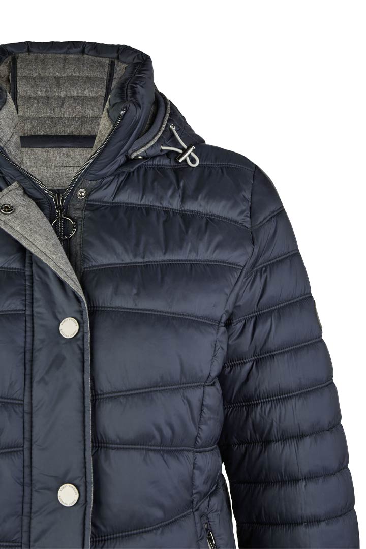 Γυναικείο Μπουφάν