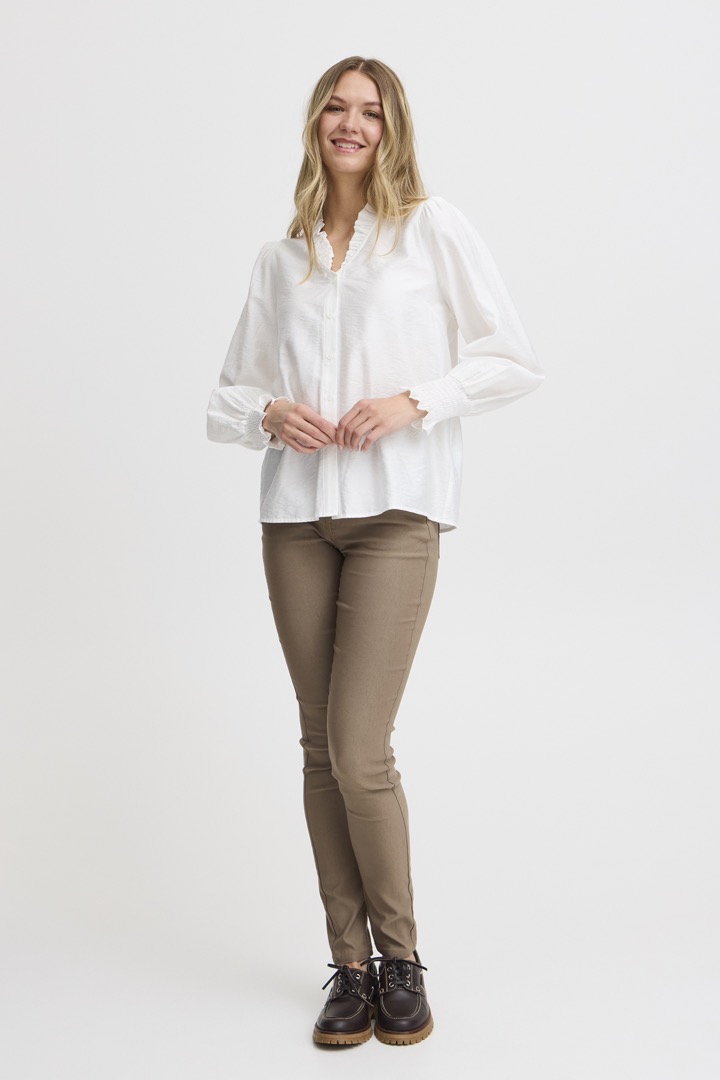 Γυναικείο πουκάμισο