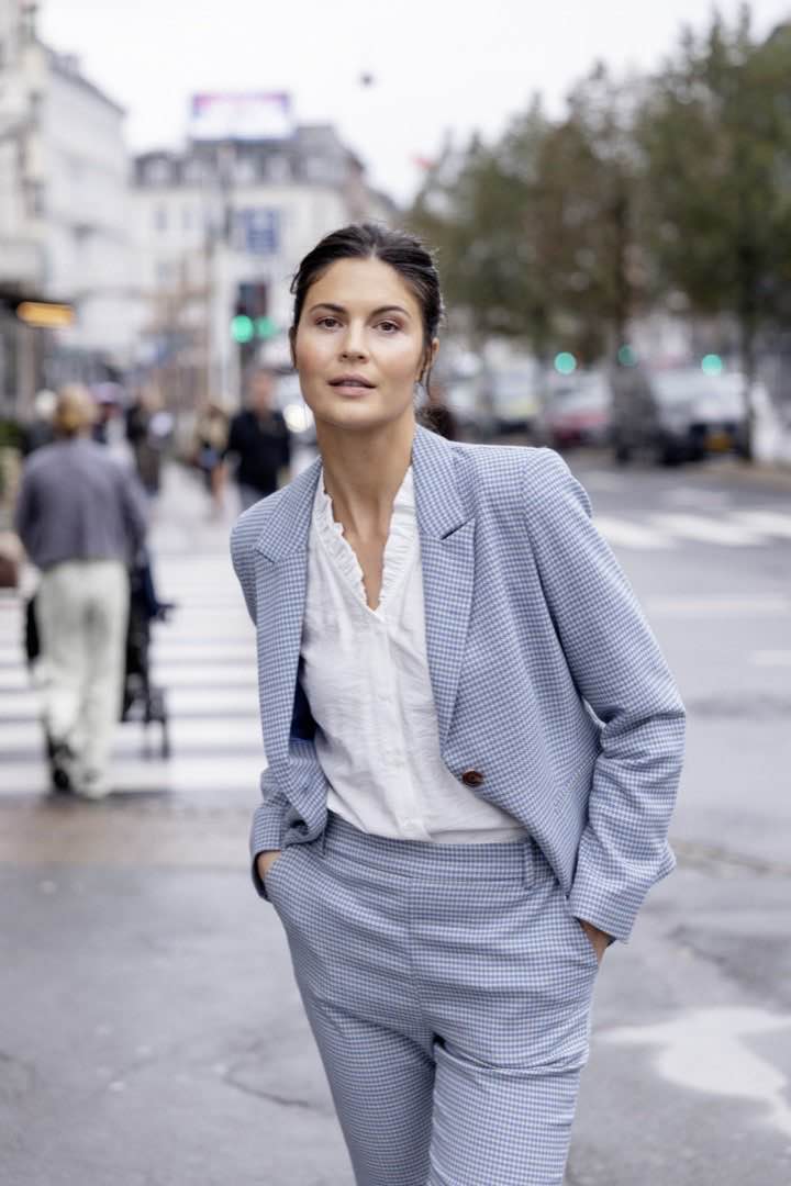 Γυναικείο πουκάμισο