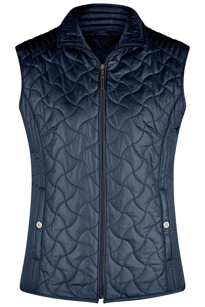 Γυναικείο Γιλέκο