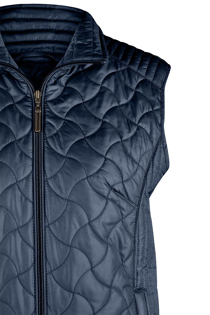 Γυναικείο Γιλέκο