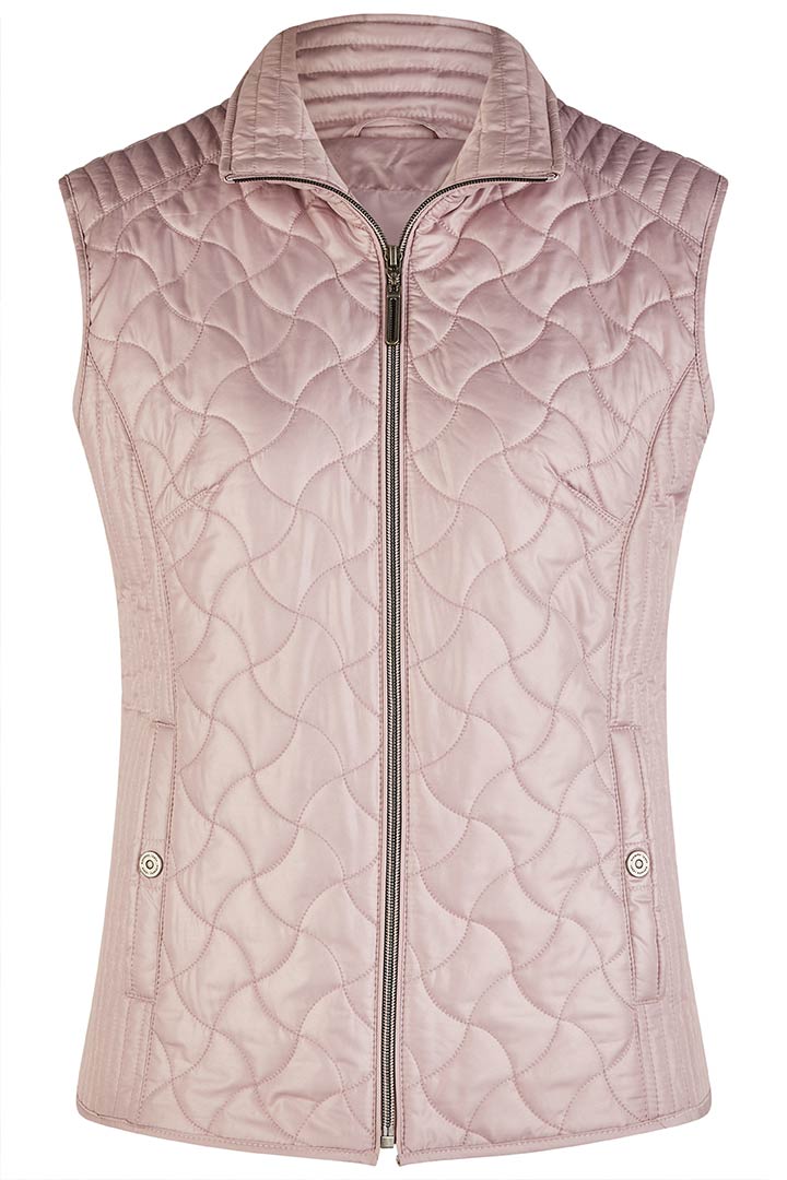 Γυναικείο Γιλέκο