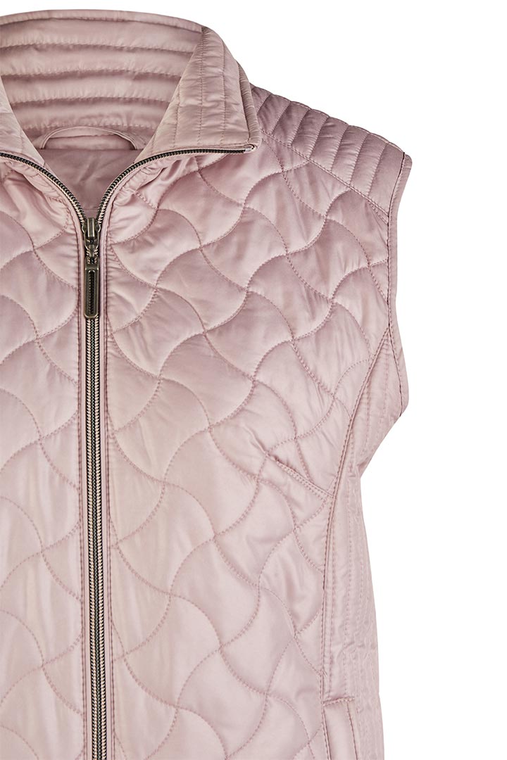 Γυναικείο Γιλέκο