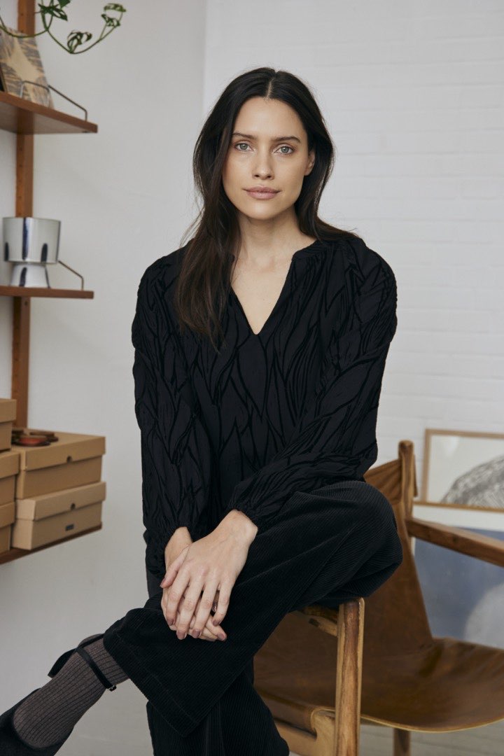 Γυναικεία Μπλούζα