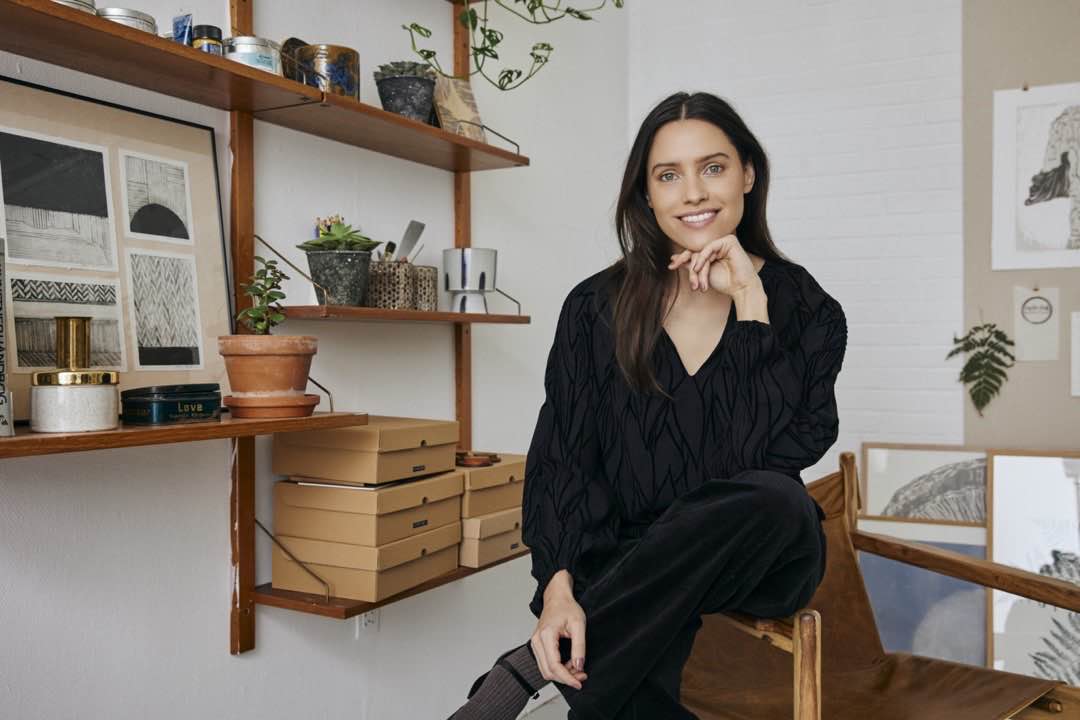 Γυναικεία Μπλούζα