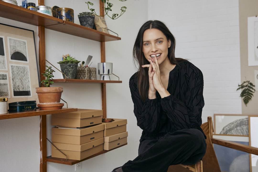 Γυναικεία Μπλούζα