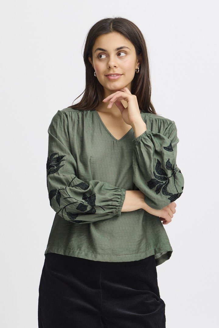 Γυναικεία Μπλούζα