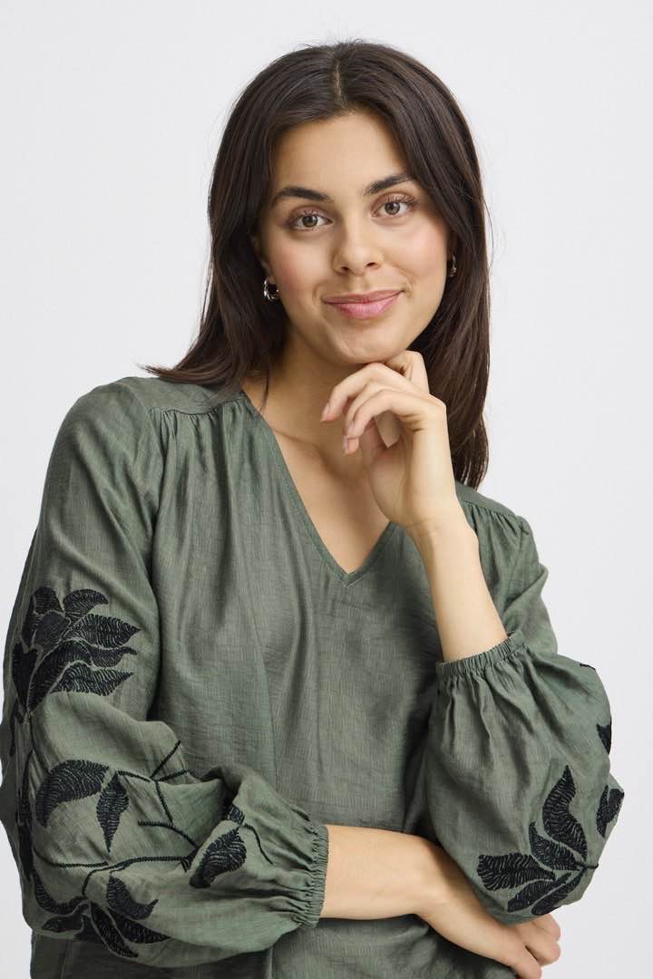 Γυναικεία Μπλούζα