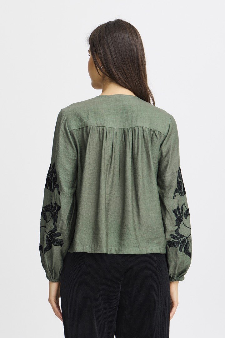 Γυναικεία Μπλούζα