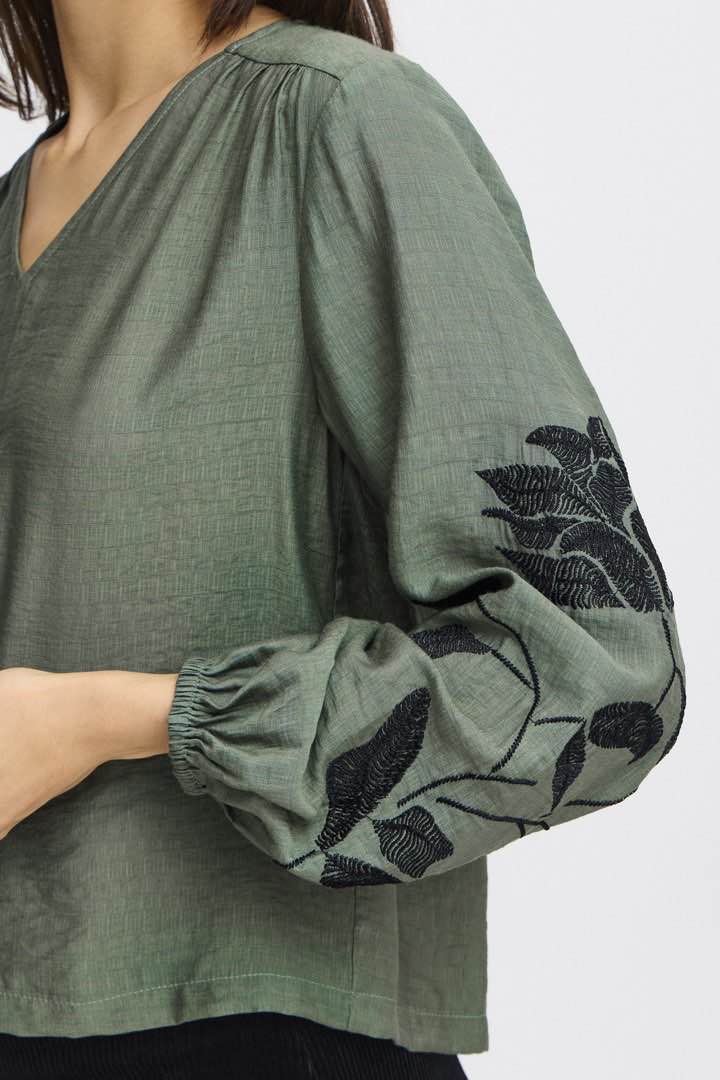 Γυναικεία Μπλούζα