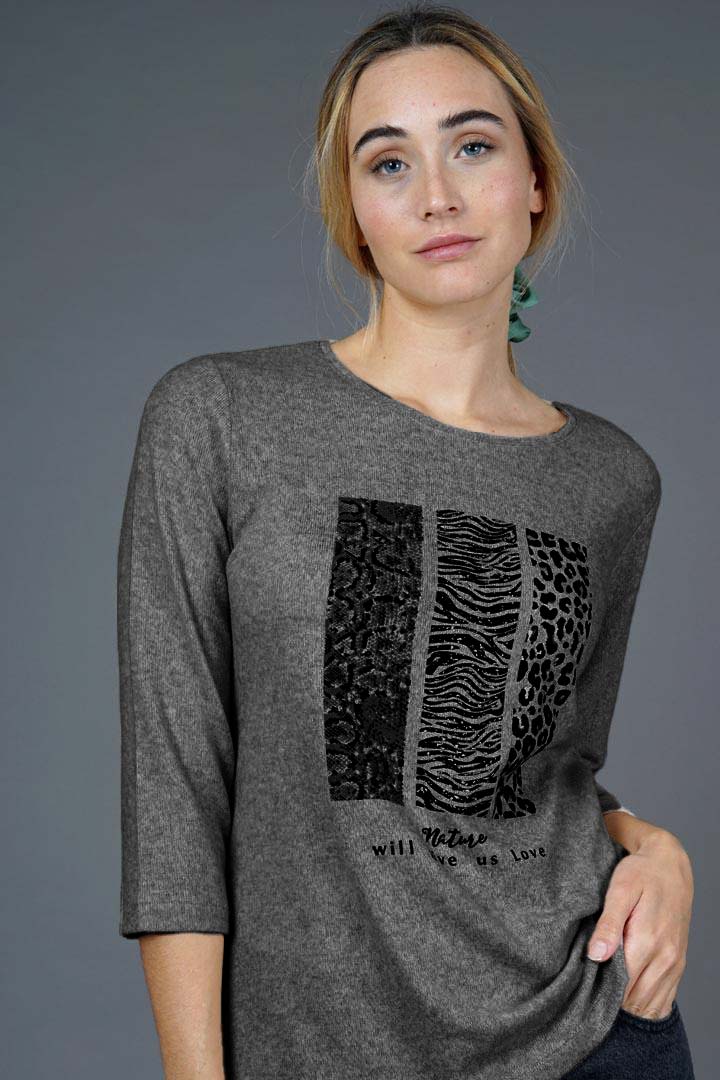 Γυναικεία Μπλούζα