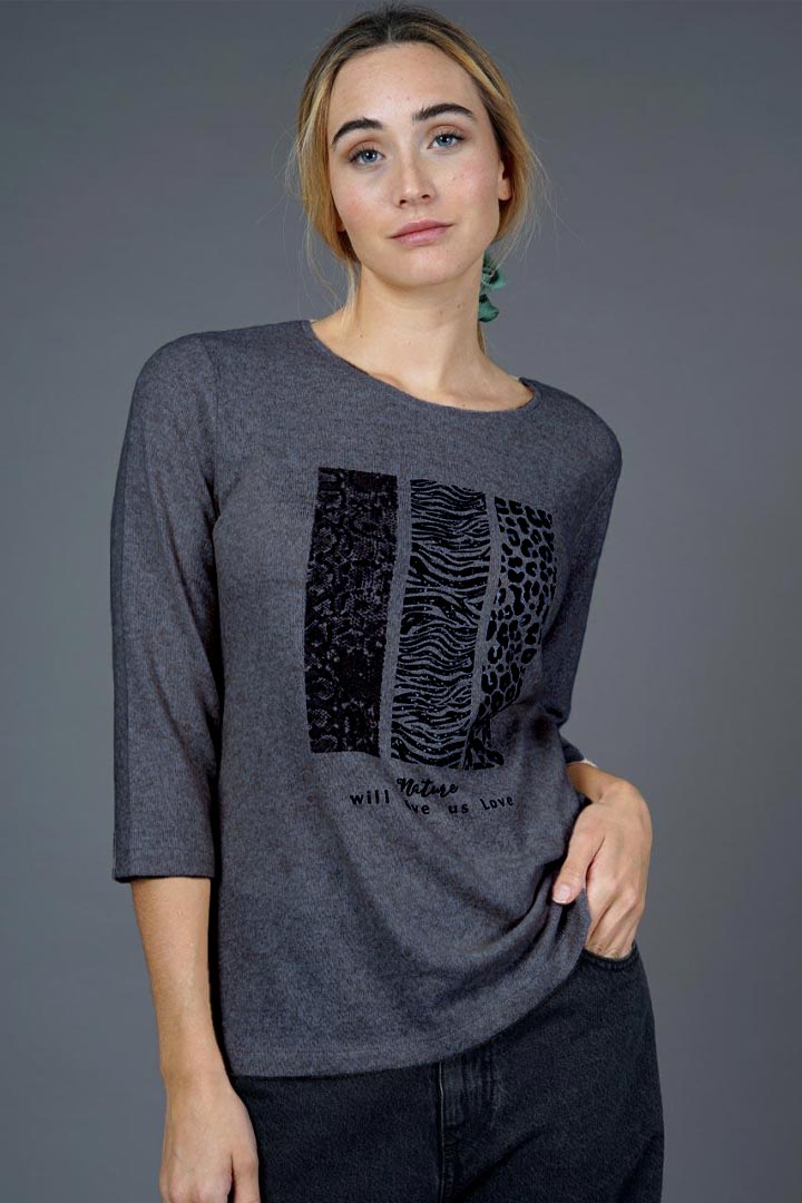 Γυναικεία Μπλούζα