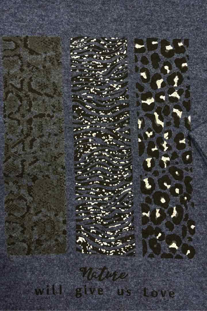 Γυναικεία Μπλούζα