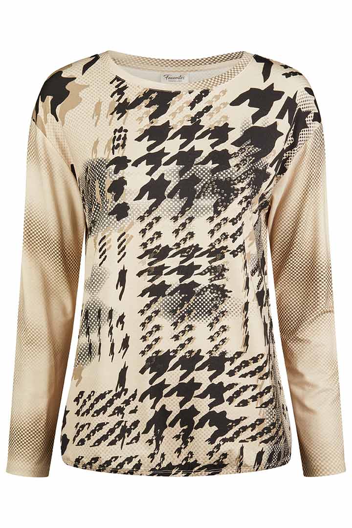 Γυναικεία Μπλούζα
