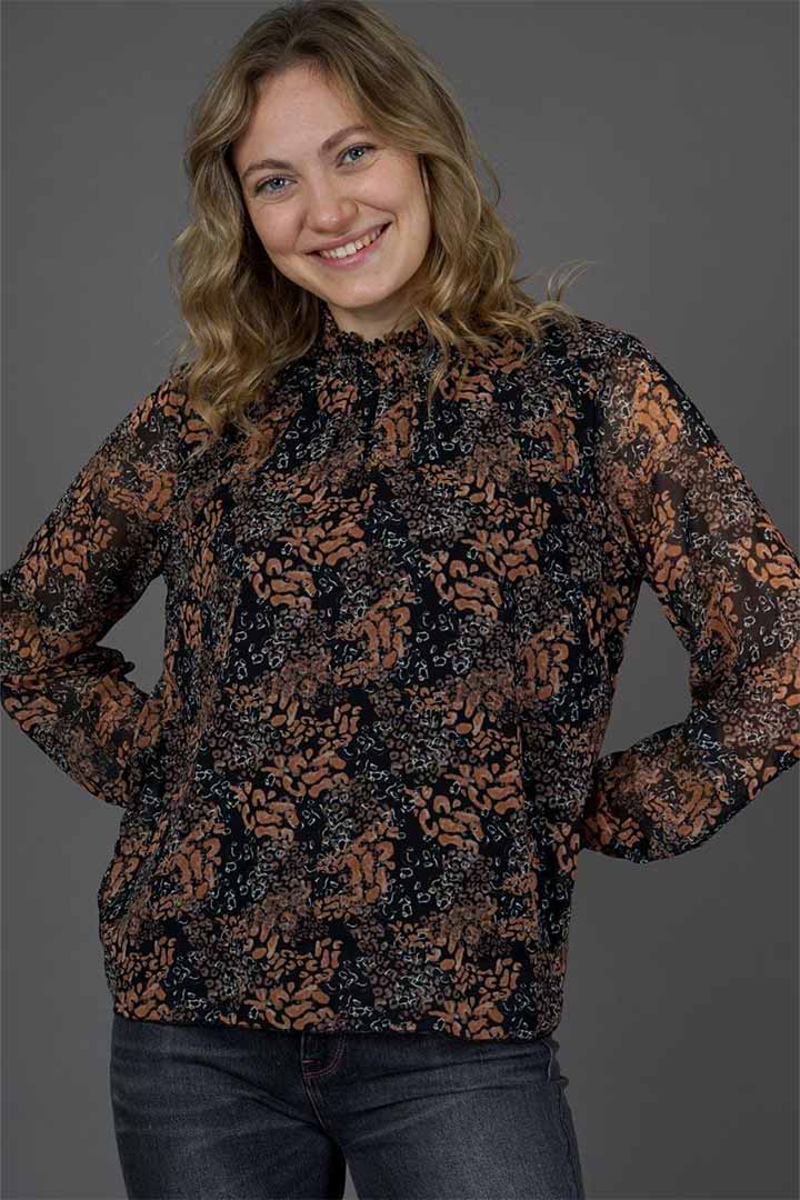 Γυναικεία Μπλούζα