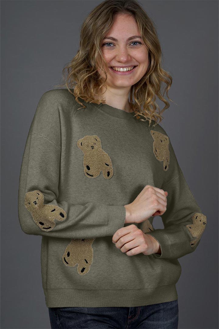 Γυναικεία Μπλούζα