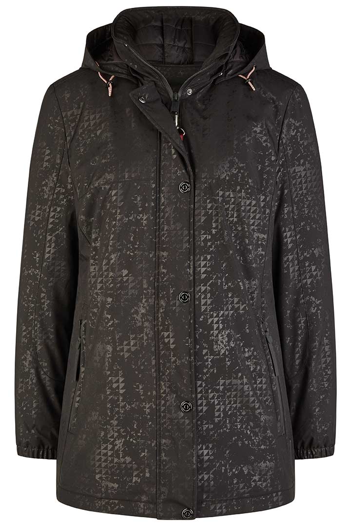 Γυναικείο Μπουφάν