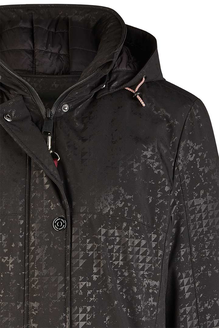 Γυναικείο Μπουφάν