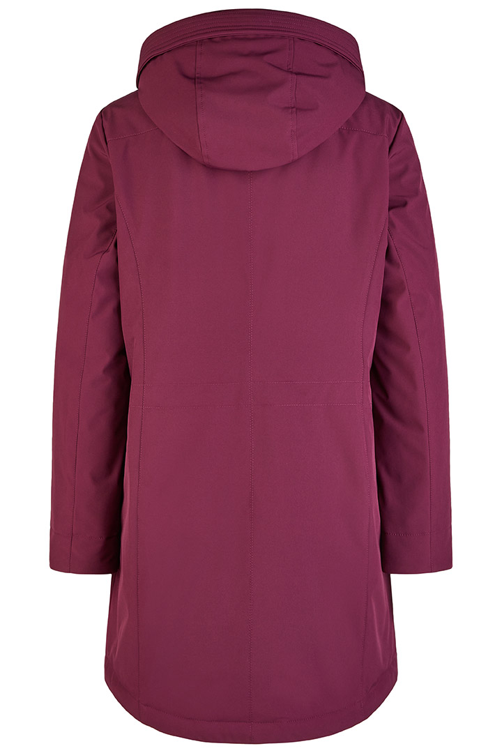 Γυναικείο Μπουφάν