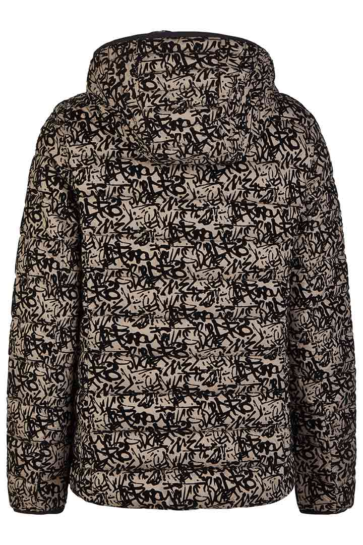 Γυναικείο Μπουφάν