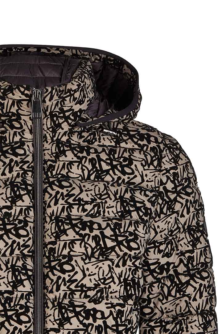 Γυναικείο Μπουφάν