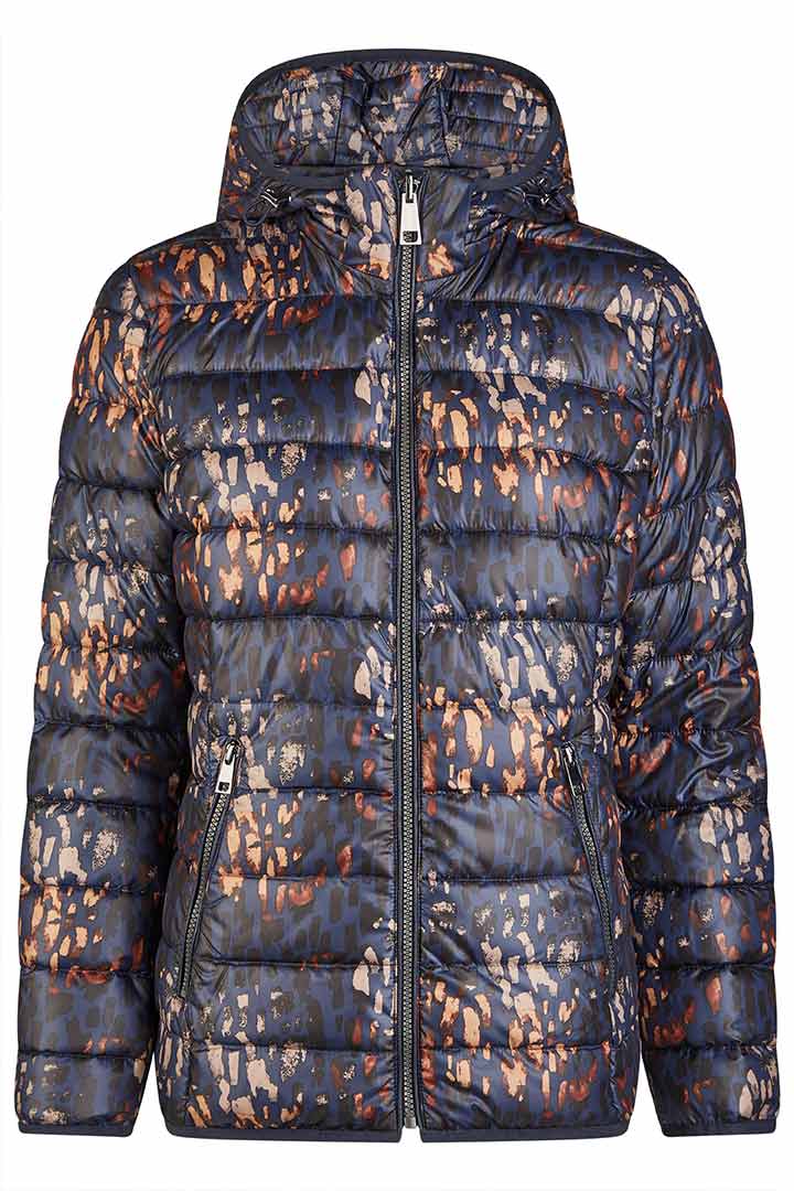 Γυναικείο Μπουφάν