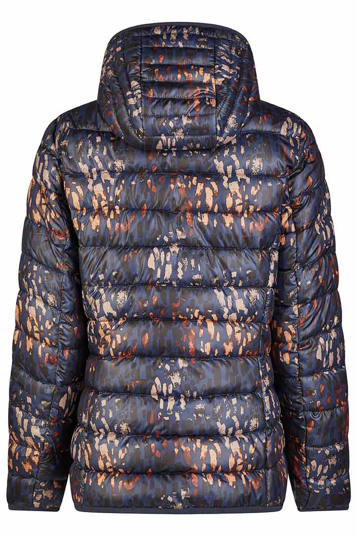 Γυναικείο Μπουφάν