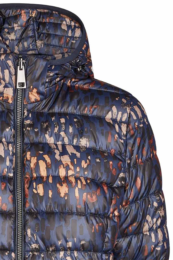 Γυναικείο Μπουφάν