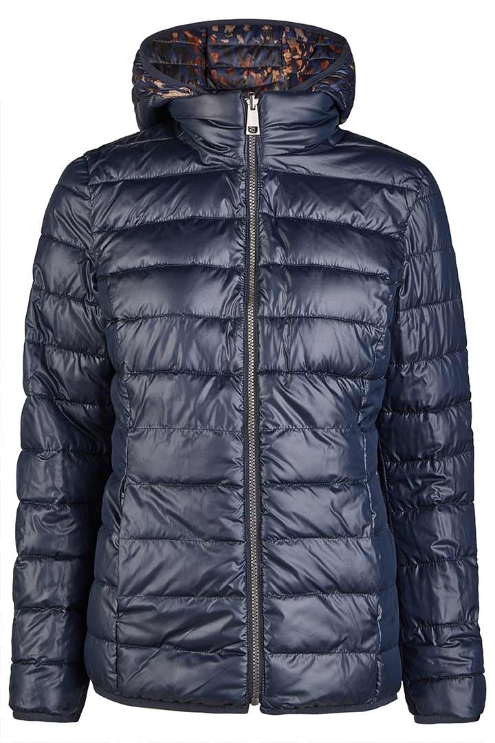 Γυναικείο Μπουφάν