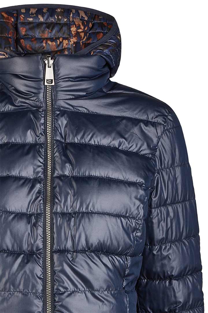 Γυναικείο Μπουφάν