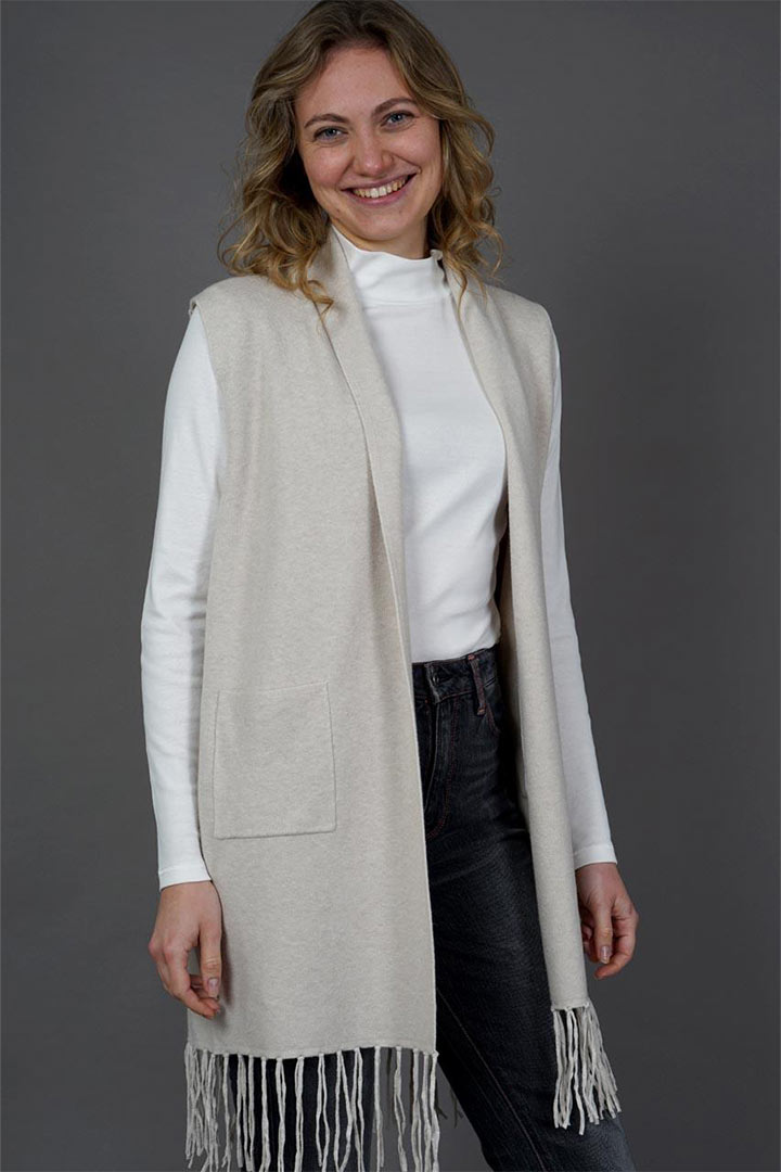 Γυναικείο Γιλέκο