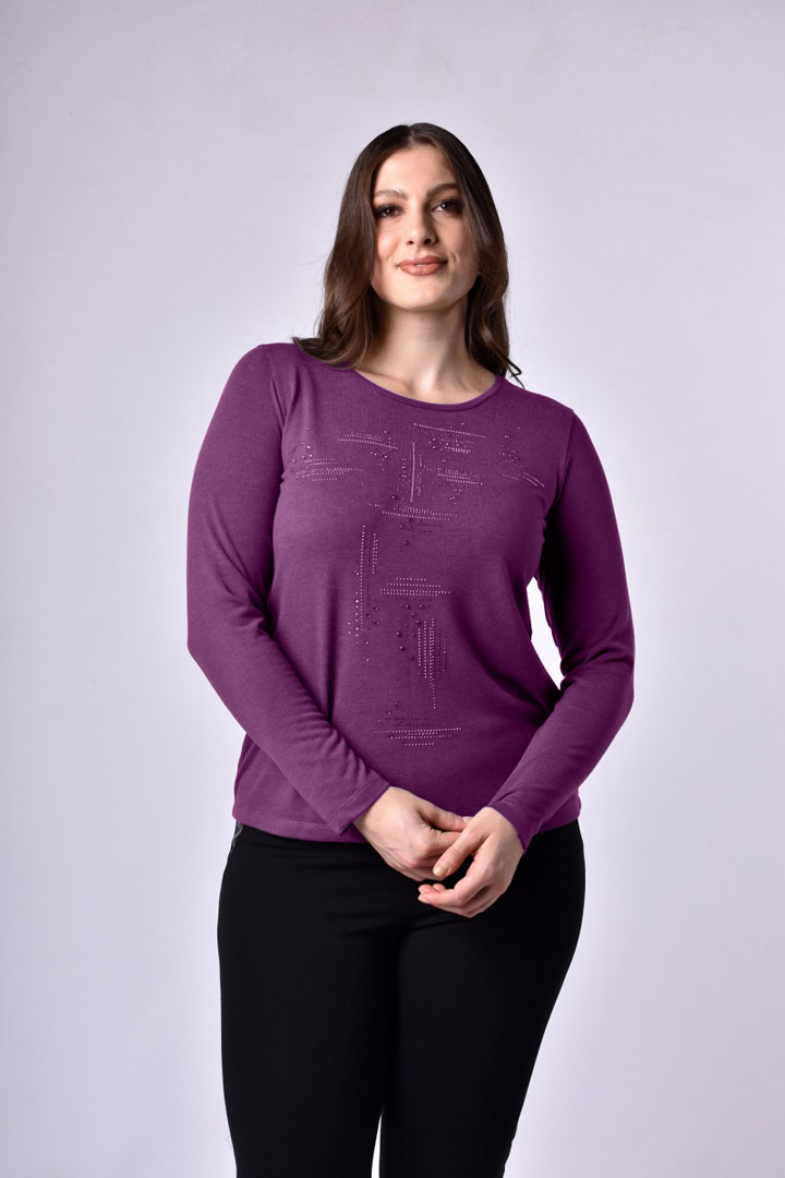 Γυναικεία Μπλούζα