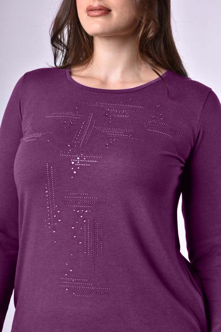 Γυναικεία Μπλούζα