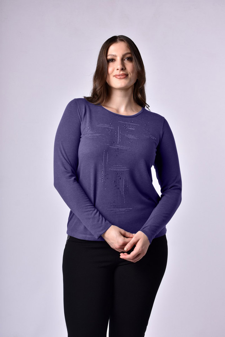 Γυναικεία Μπλούζα