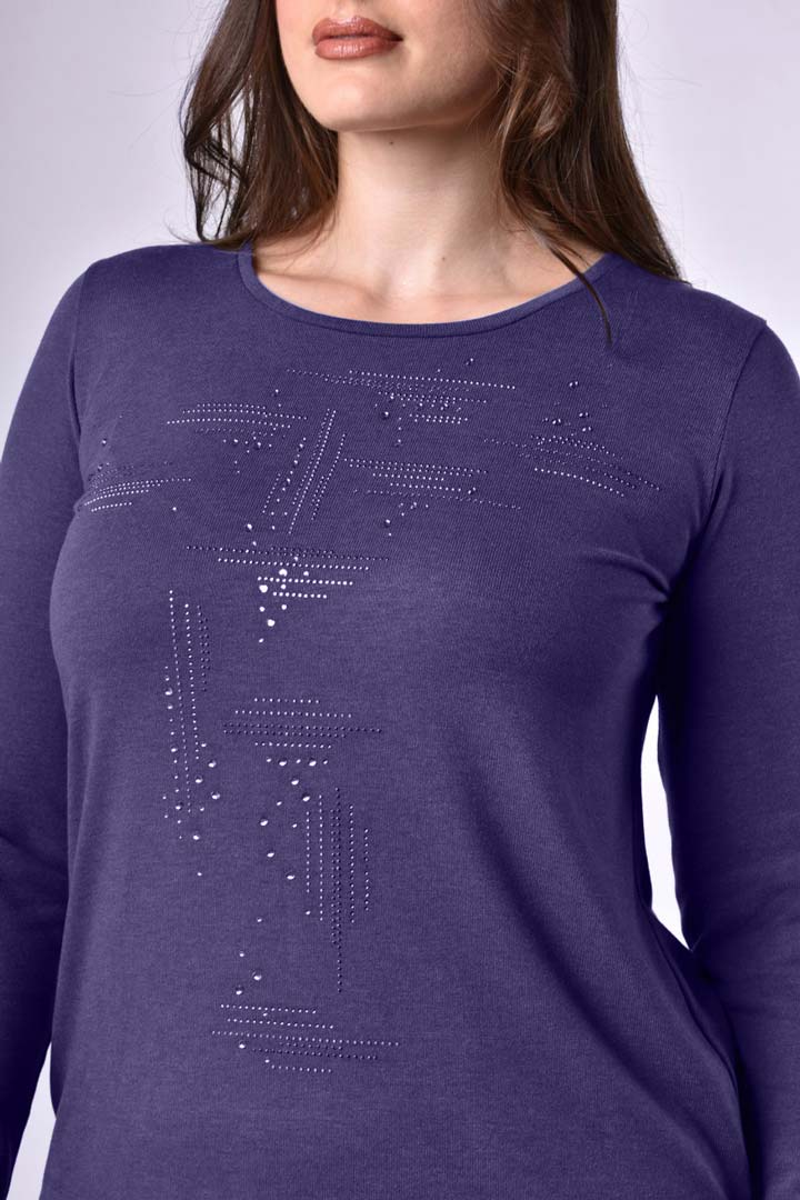 Γυναικεία Μπλούζα