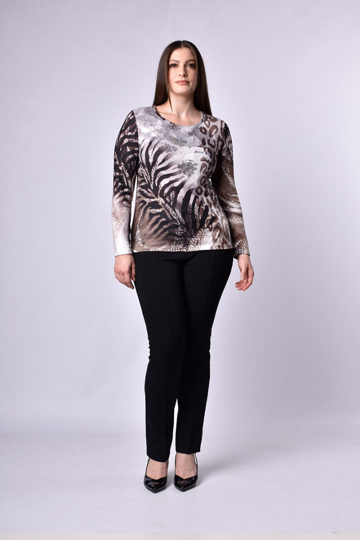 Γυναικεία Μπλούζα