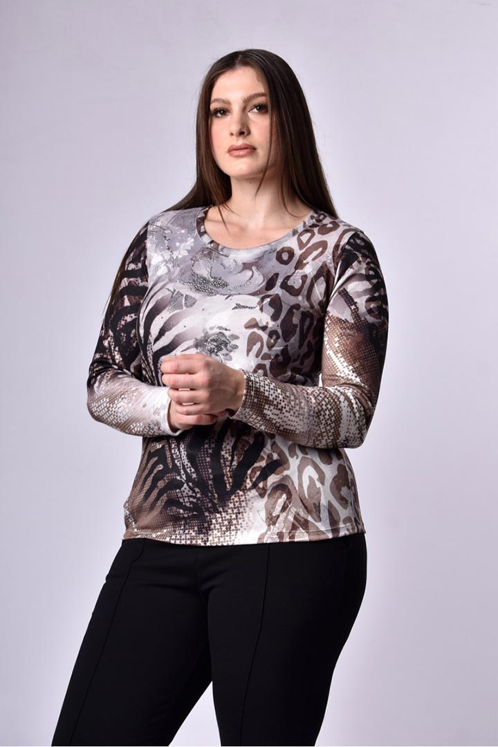 Γυναικεία Μπλούζα