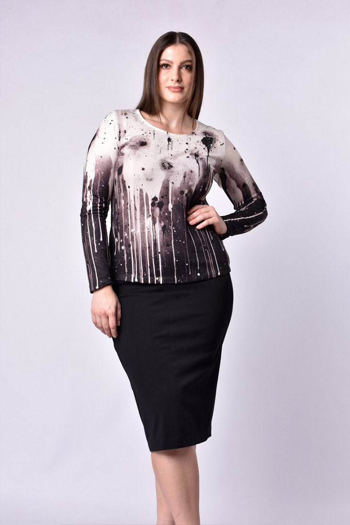 Γυναικεία Μπλούζα