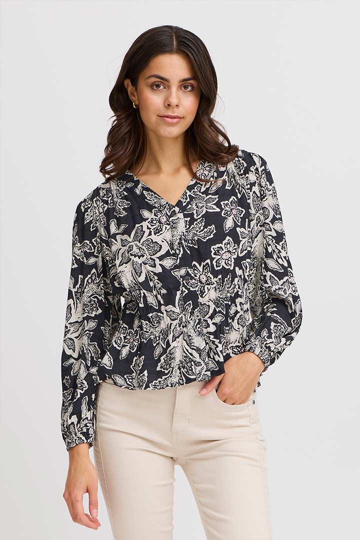 Γυναικείο πουκάμισο